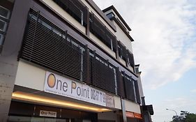 One Point Hotel